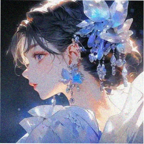 观众头像三