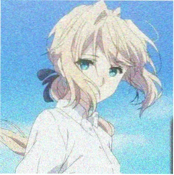 观众头像五